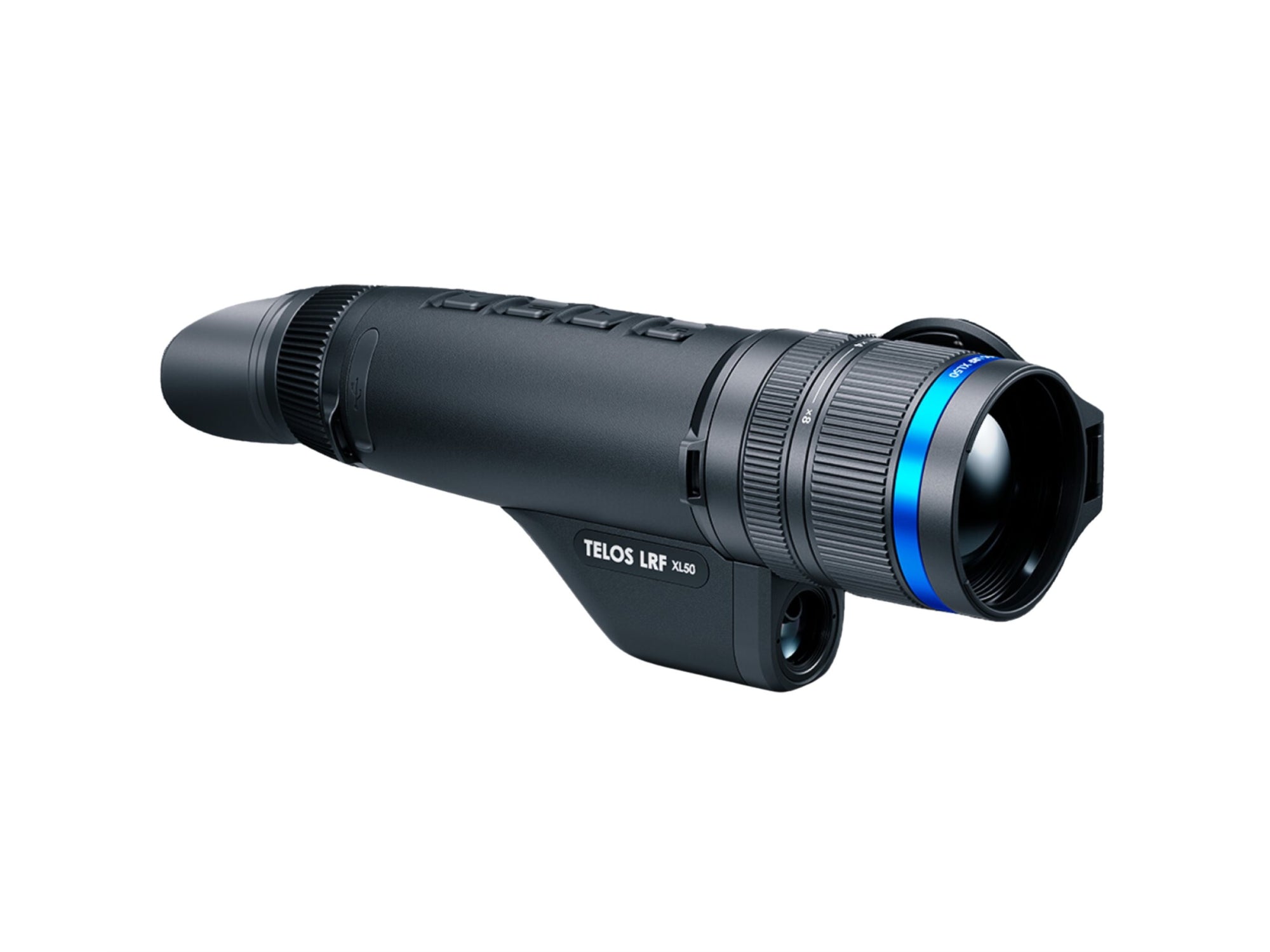 Pulsar Telos LRF XL50 Thermal Monocular 2.5-20x