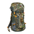 Manitoba Quest Pack 45L Camo