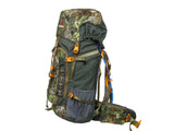 Manitoba Quest Pack 45L Camo