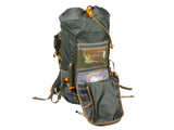 Manitoba Quest Pack 45L Camo