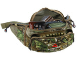 Patrol Bum Bag Realtree Camo