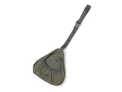 Manitoba Expedition Rifle Scabbard