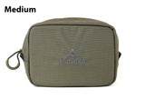 Manitoba Expedition Molle Gear Pouch