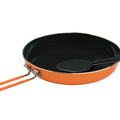 Jetboil Summit Skillet Orange