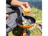 Jetboil Summit Skillet Orange