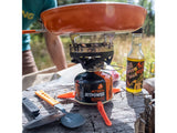 Jetboil Summit Skillet Orange