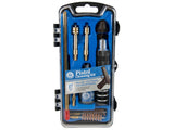 Accu-Tech Cleaning Kit 17Pce Pistol