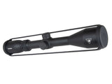 Ranger 4-12x42 Scope with Ballistic Reticle