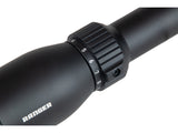 Ranger 4-12x42 Scope with Ballistic Reticle