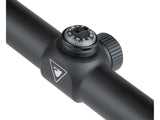 Ranger 4-12x42 Scope with Ballistic Reticle