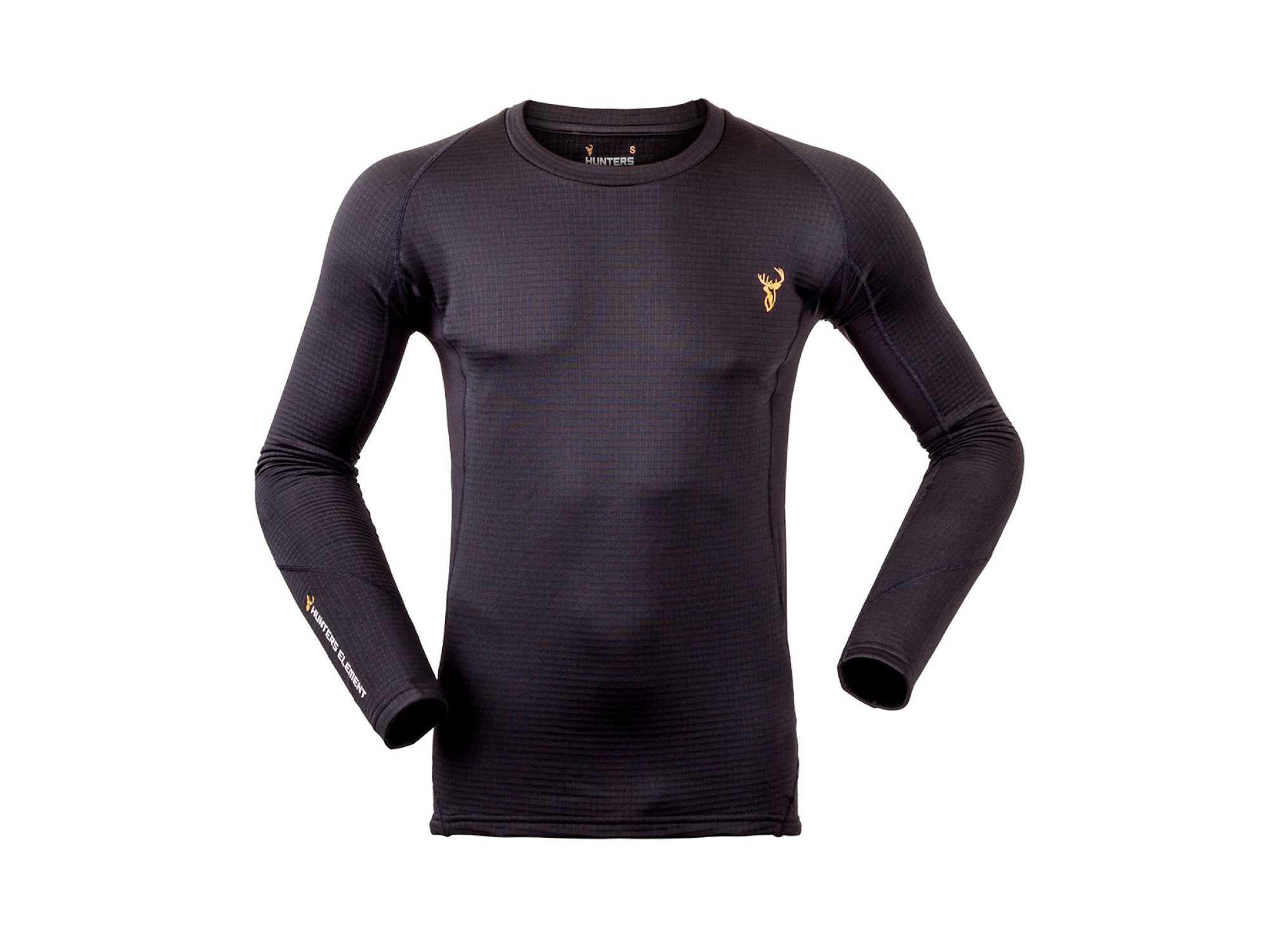 Hunters Element Core+ Thermal Top