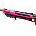 Bug-A-Salt 3.0 Pink Fly Insect Control Device Fiber Optic Sight