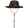 Stoney Creek Duley Hat: Tuatara Forest Camo
