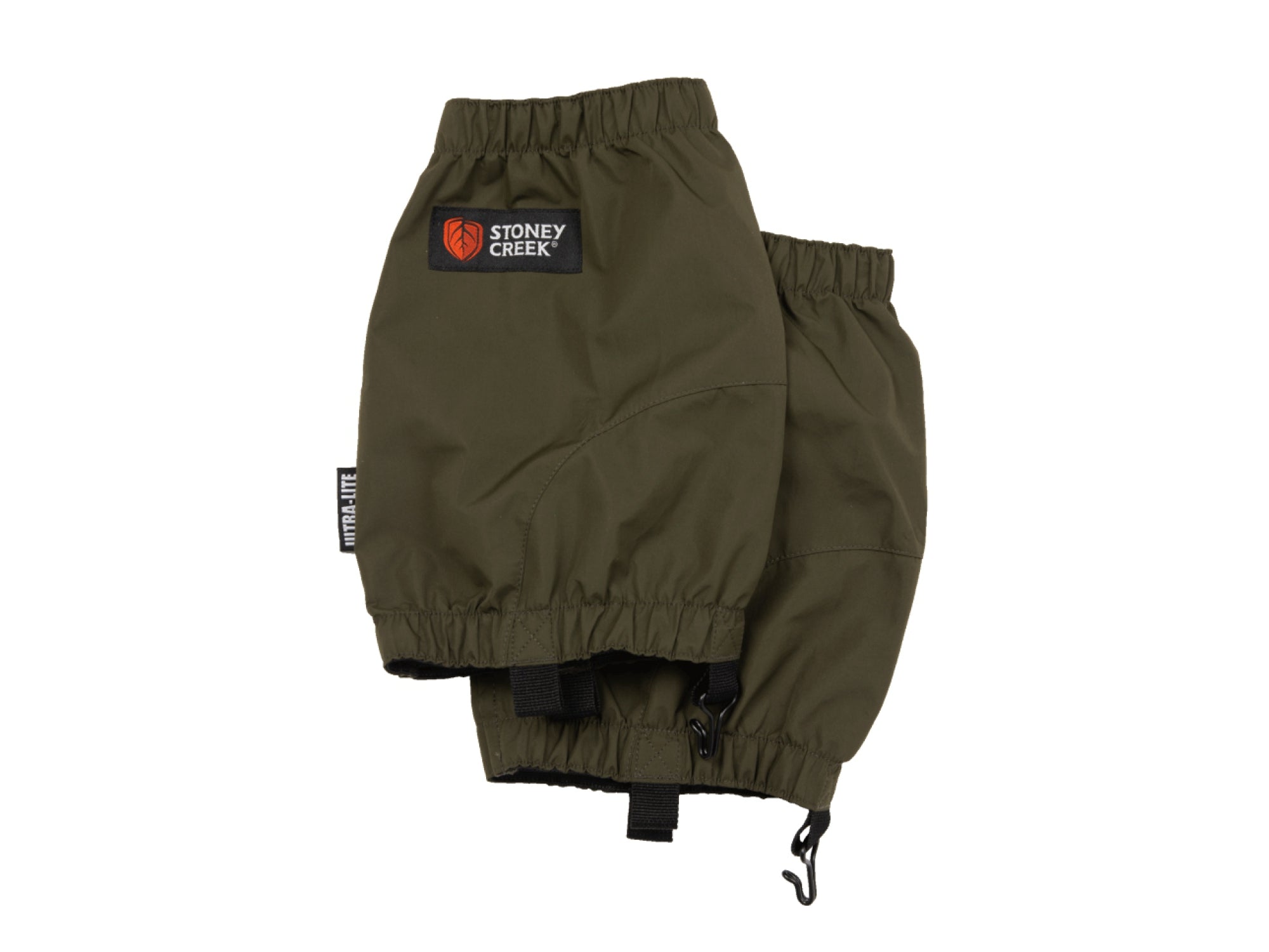Stoney Creek Kid's Gaiters: Bayleaf