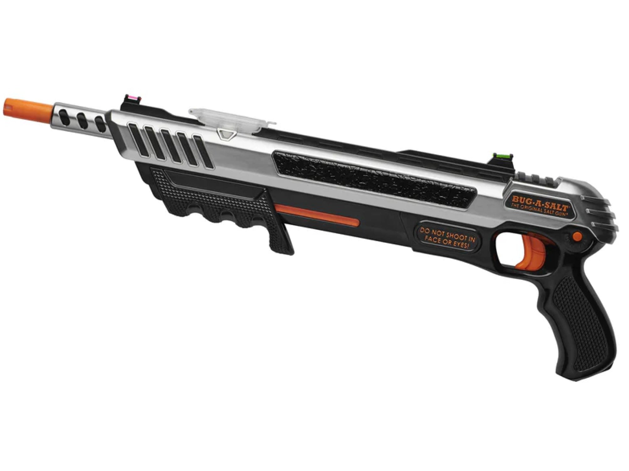 Bug-A-Salt 3.0 Advanced Insect Control Device with Fiber Optic Sight