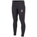 Stoney Creek Womens Active Tights Thermalflex - Black