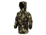 Stoney Creek Kid's Duckling Waterproof & Windproof Jacket Camo