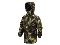 Stoney Creek Kid's Duckling Waterproof & Windproof Jacket Camo