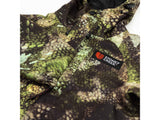 Stoney Creek Kid's Duckling Waterproof & Windproof Jacket Camo