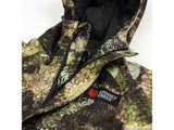 Stoney Creek Kid's Duckling Waterproof & Windproof Jacket Camo