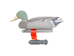 Game On Clip On Decoy Motor