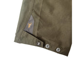 Hunters Element Downpour Elite Trousers Green
