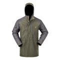 Hunters Element Halo Jacket: Green