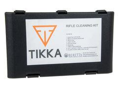 Tikka Rifle Cleaning Kit
