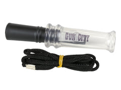 Mallard Double Reed Duck Call