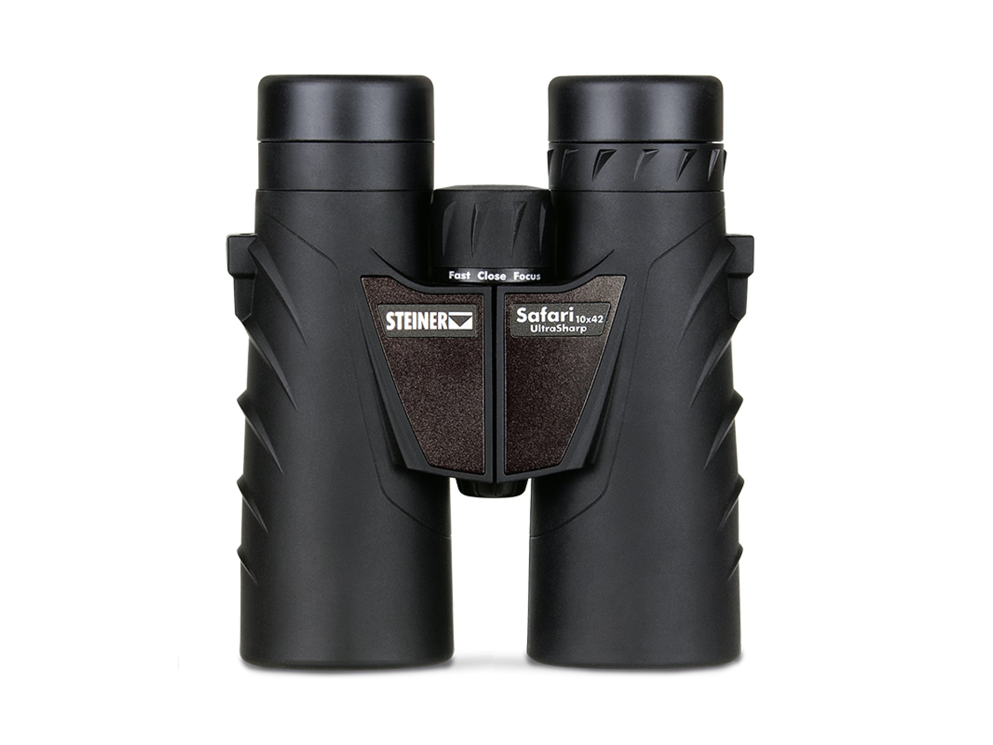 Steiner Binocular Safari Ultrasharp 10x42