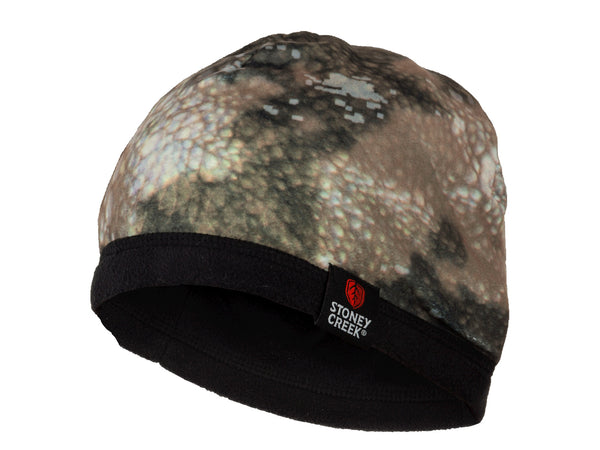 Stoney Creek Microplus Skull Cap Beanie: 3 Colours