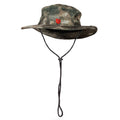 Stoney Creek Duley Hat: Tuatara Alpine Camo
