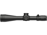 Leupold MK4-HD 4.5-18x52 Side Focus FFP Illuminated PR1-Mil Reticle