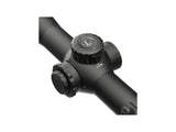 Leupold MK4-HD 4.5-18x52 Side Focus FFP Illuminated PR1-Mil Reticle