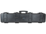 Supermax Heavy-Duty Single Rifle Case: 48"