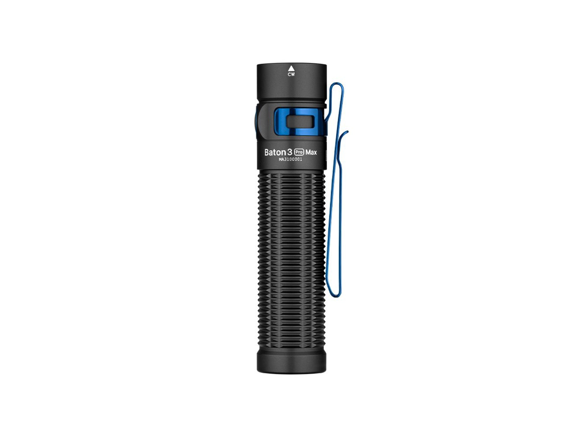 Olight Baton 3 Pro Max Torch 2500 Lumens