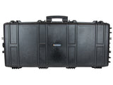 Supermax Heavy-Duty Double Rifle Case: 46"