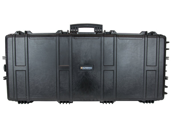 Supermax Heavy-Duty Double Rifle Case: 46