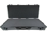 Supermax Heavy-Duty Double Rifle Case: 46"
