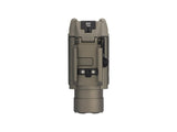 Olight BALDR Pro Firearm Torch & Laser Sight 1350 Lumens - Tan