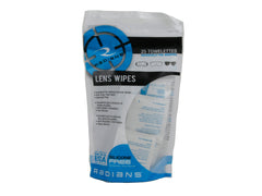 Radians Lens Wipes 25 Pack