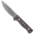 Miguel Nieto Trapper Fixed Blade Knife 1.4116 Steel | Kantex Handle