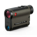 Leica Rangemaster CRF Pro Laser Rangefinder | Applied Ballistics