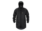 Swazi Sentinel Ultralite Jacket Waterproof & Windproof Black