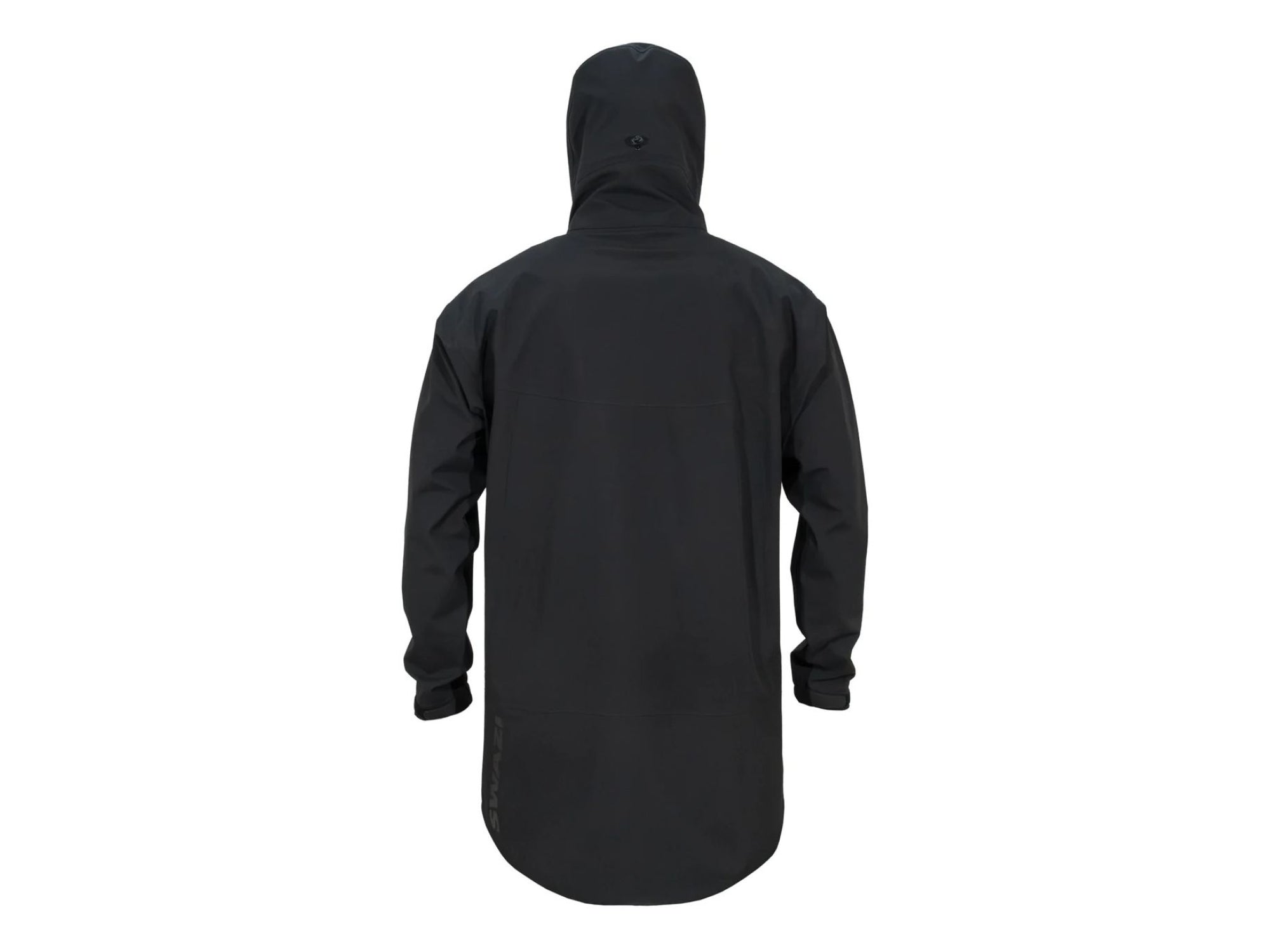 Swazi Sentinel Ultralite Jacket Waterproof & Windproof Black