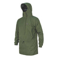 Swazi Tahr Ultralite Jacket Olive Waterproof & Windproof