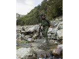 Swazi Tahr Ultralite Jacket Olive Waterproof & Windproof
