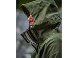 Swazi Tahr Ultralite Jacket Olive Waterproof & Windproof
