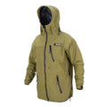 Swazi Ibex Jacket Waterproof & Windproof Tussock Green