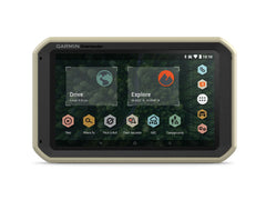 Garmin Overlander GPS AUS/NZ